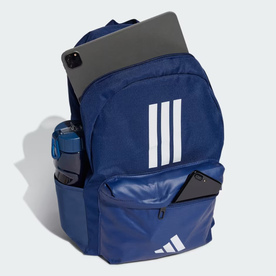 ADIDAS CLSC BARS 3S DARK BLUE - IS7041