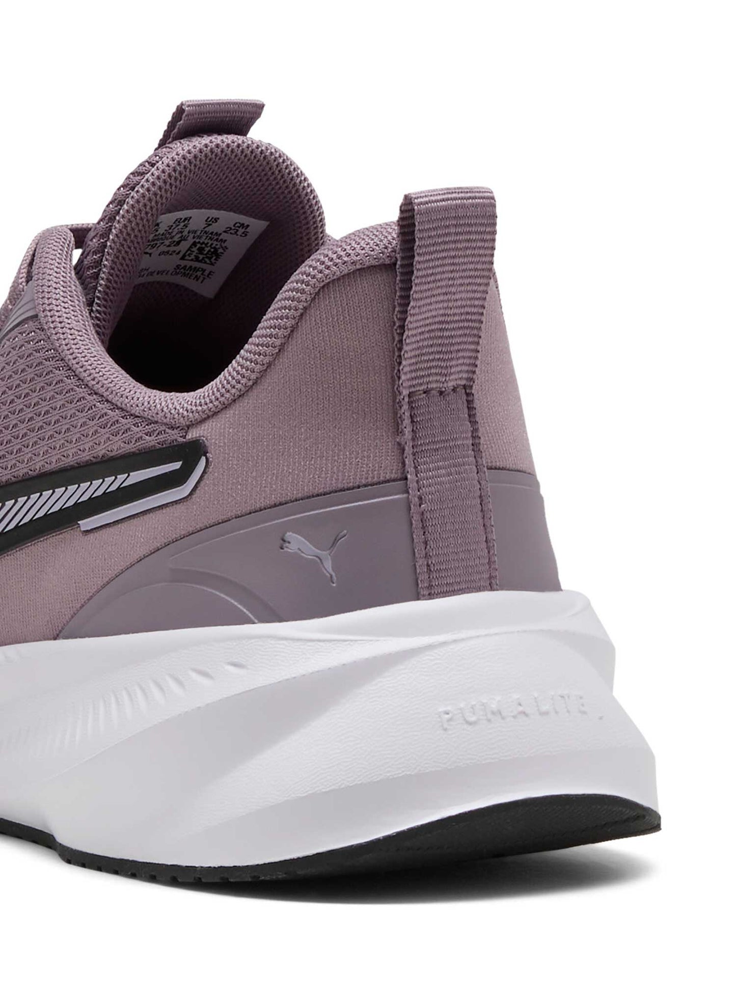 Puma Flyer Lite 3 Plum Jam/Lilac