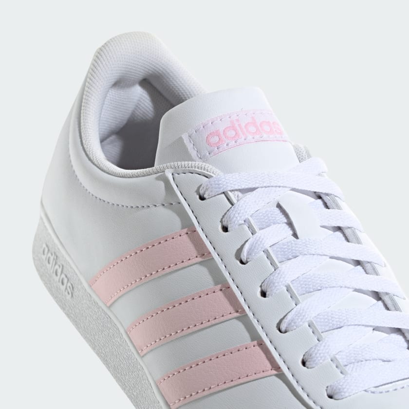 Adidas VL Court Base Pink