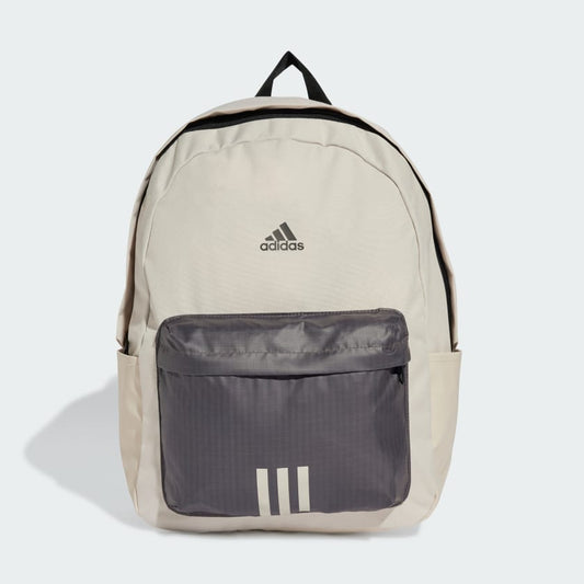 Adidas CLASSIC BADGE OF SPORT 3-STRIPES Beige