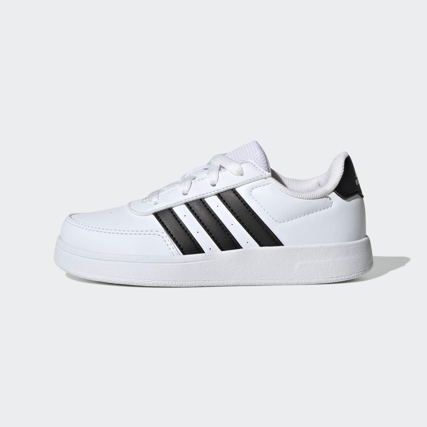 Adidas Breaknet 2.0 K Black White