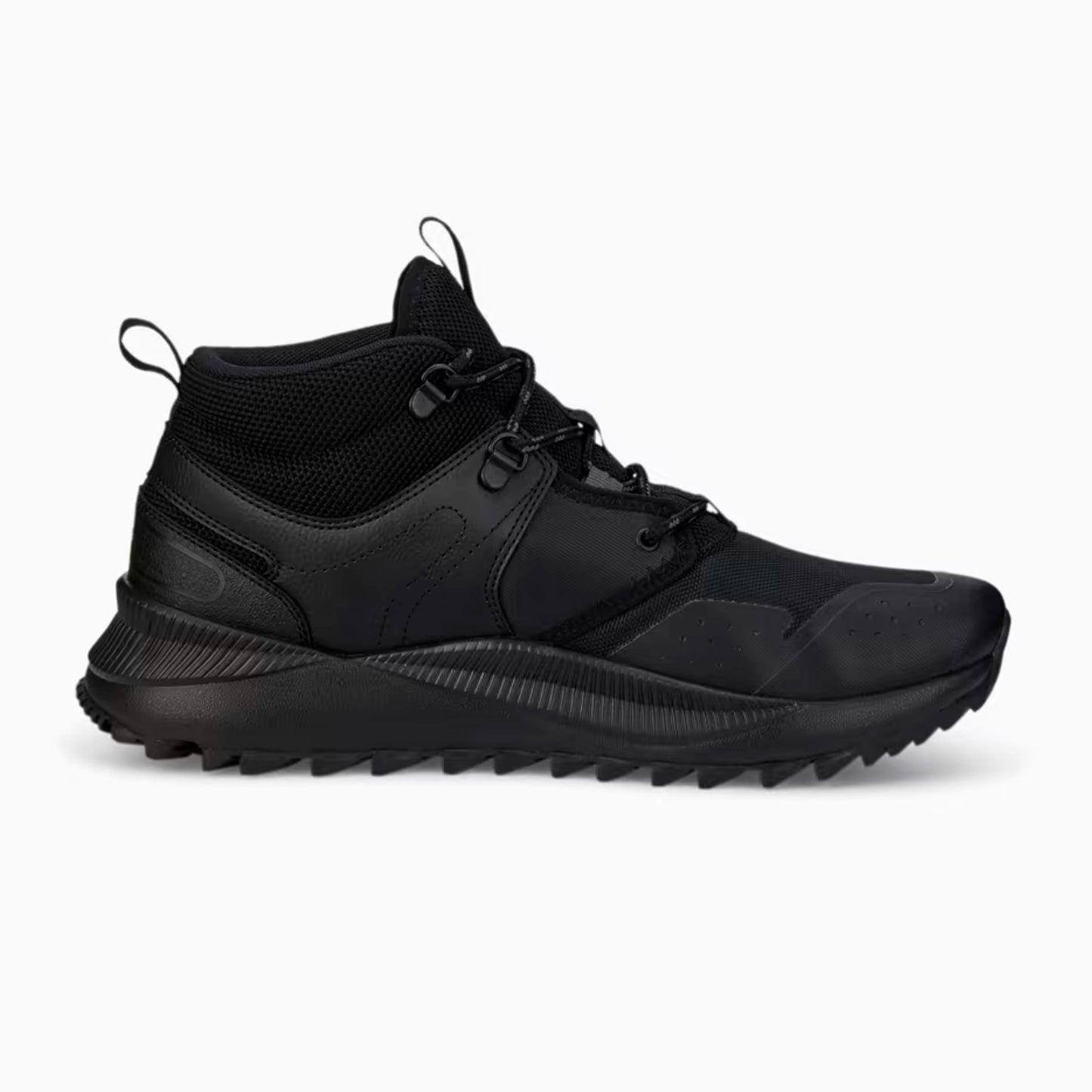 Puma Pacer Future T Mid Black