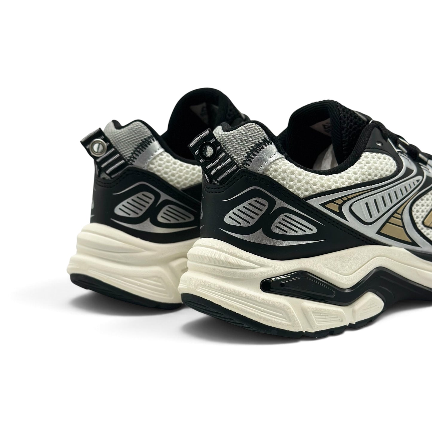 Peak Volkswagen Running shoes White/Black
