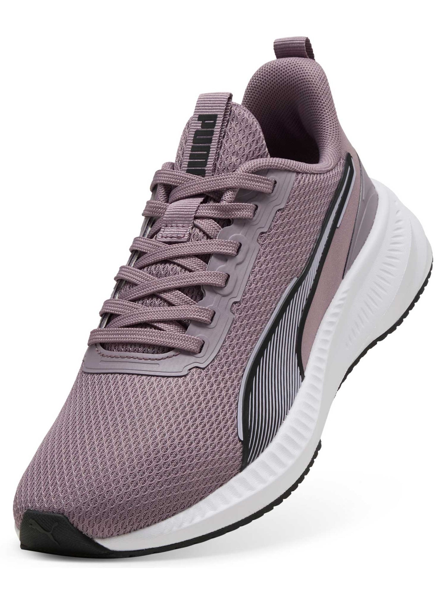 Puma Flyer Lite 3 Plum Jam/Lilac