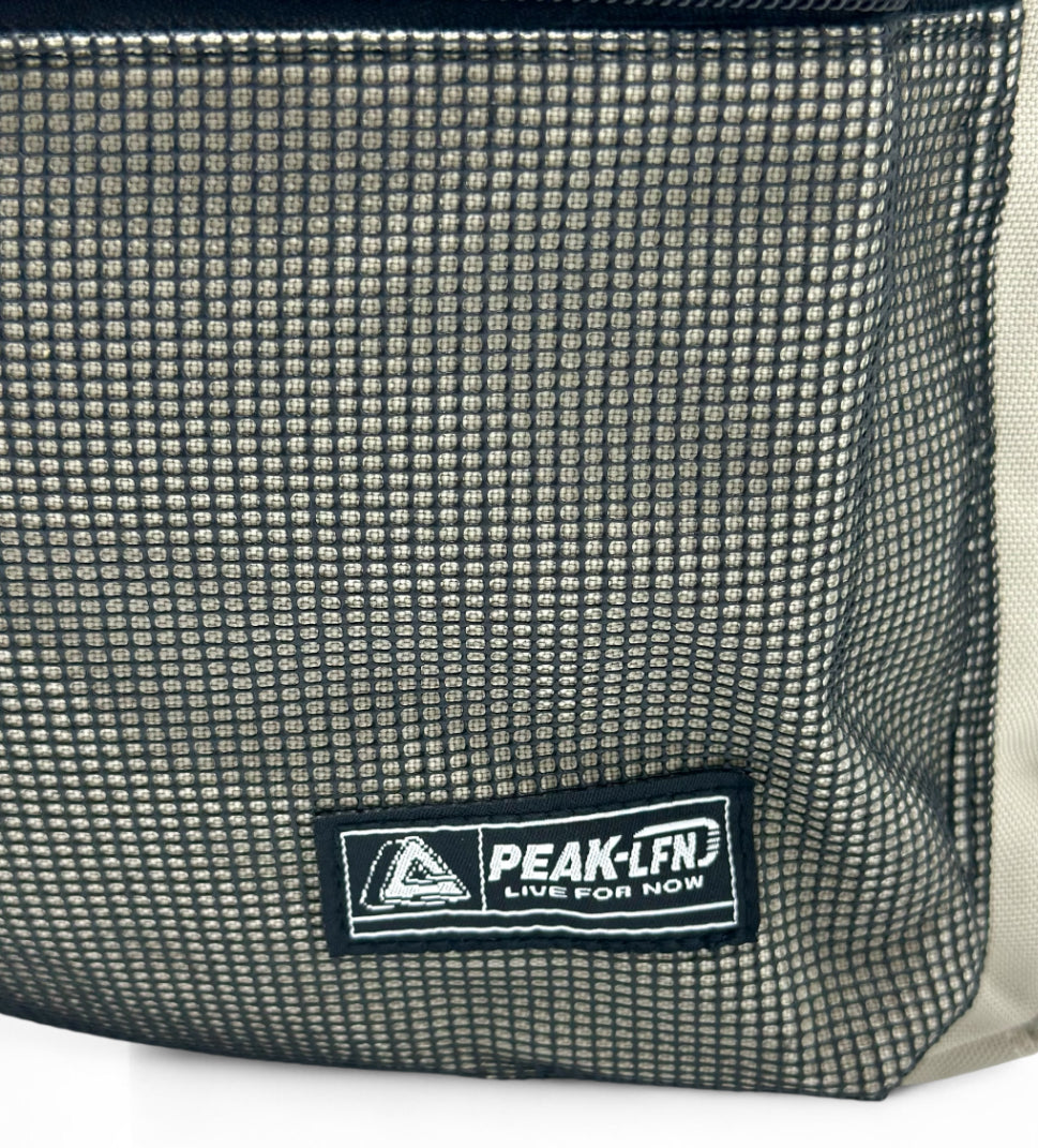 Peak Backpack Khaki