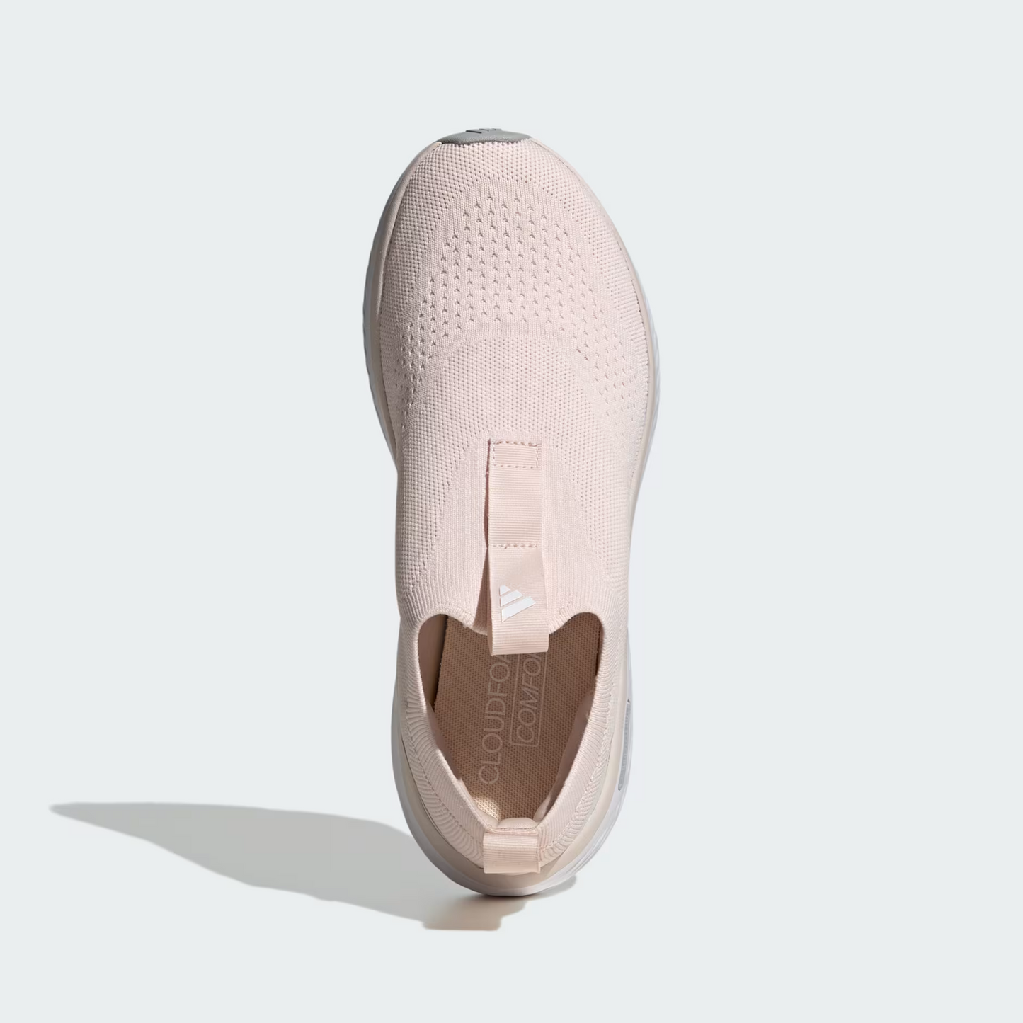 ADIDAS CLOUDFOAM GO SOCK SHOES