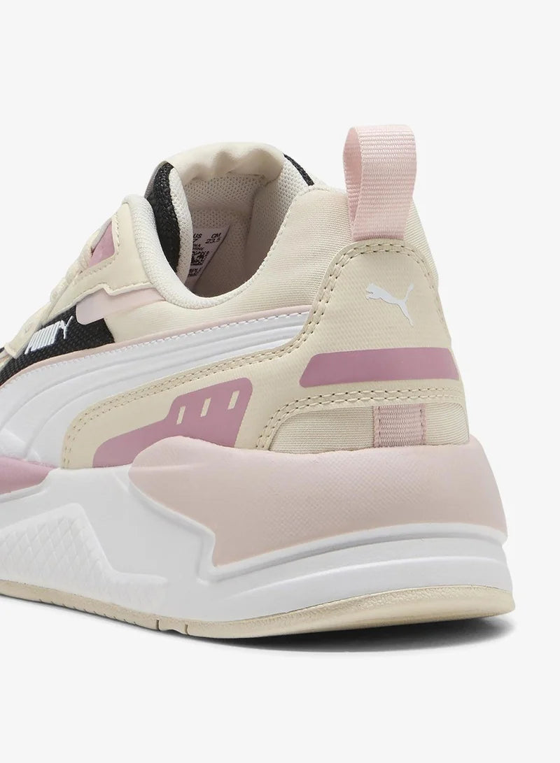 Puma X-Ray 3 Alpine Snow-Poised Pink