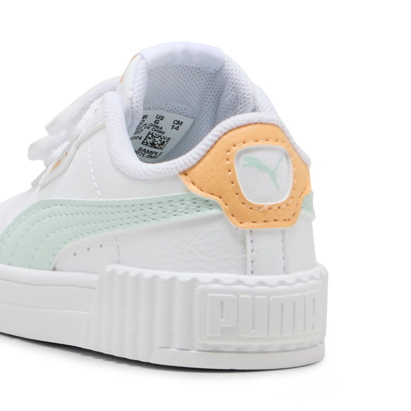 Puma Carina 3.0 V Inf Peaceful Blue