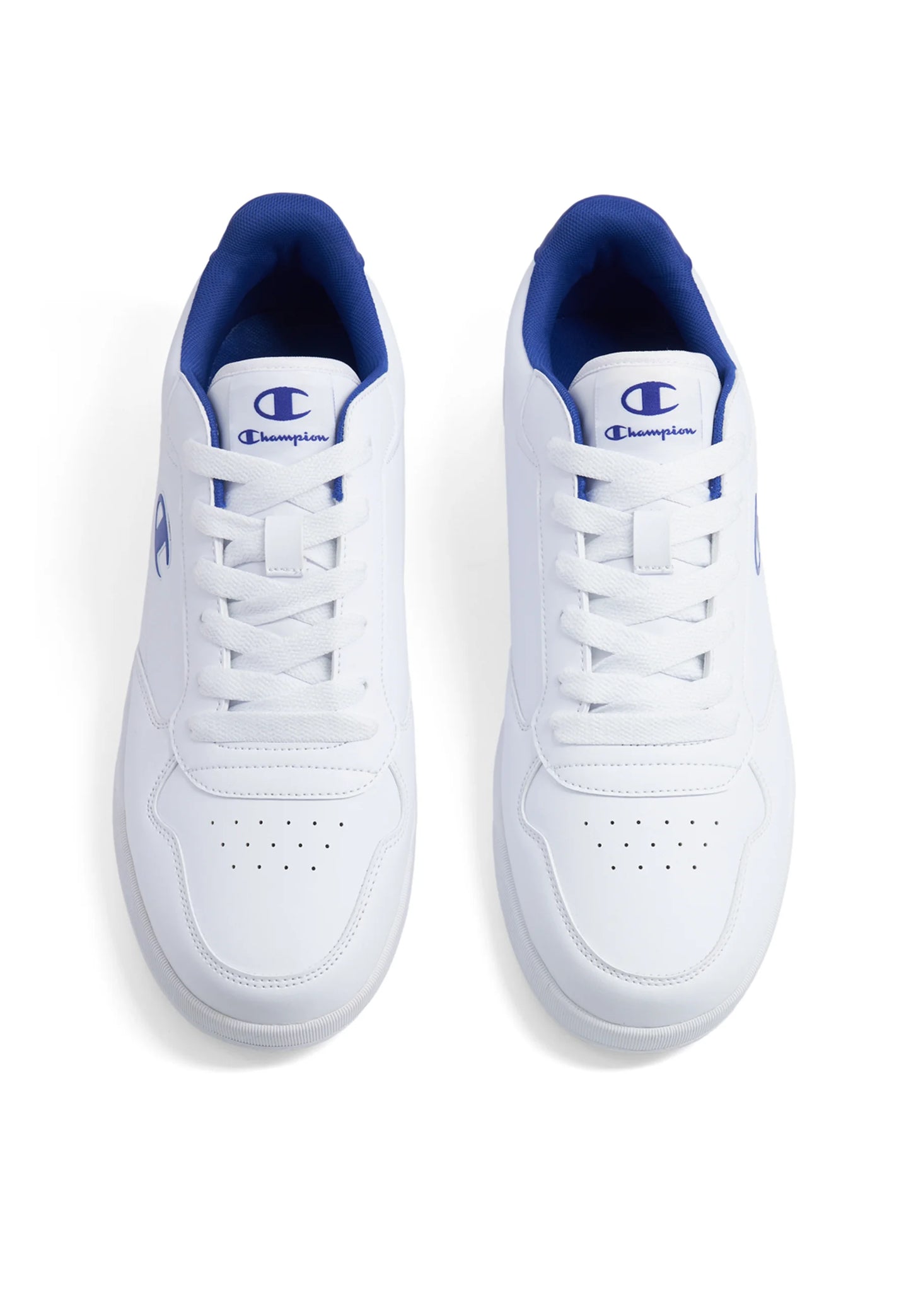 Champion New Court Blue
