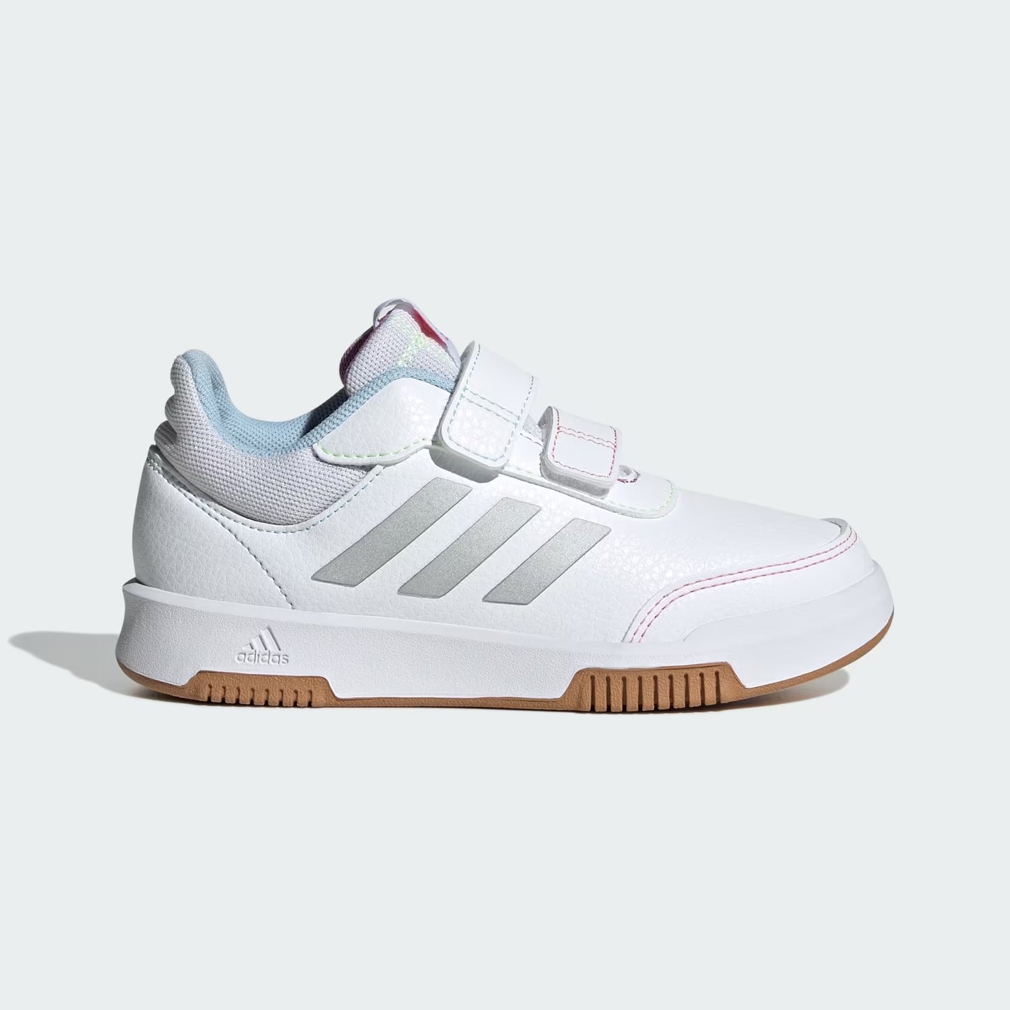 Adidas Tensaur Sport White Grey