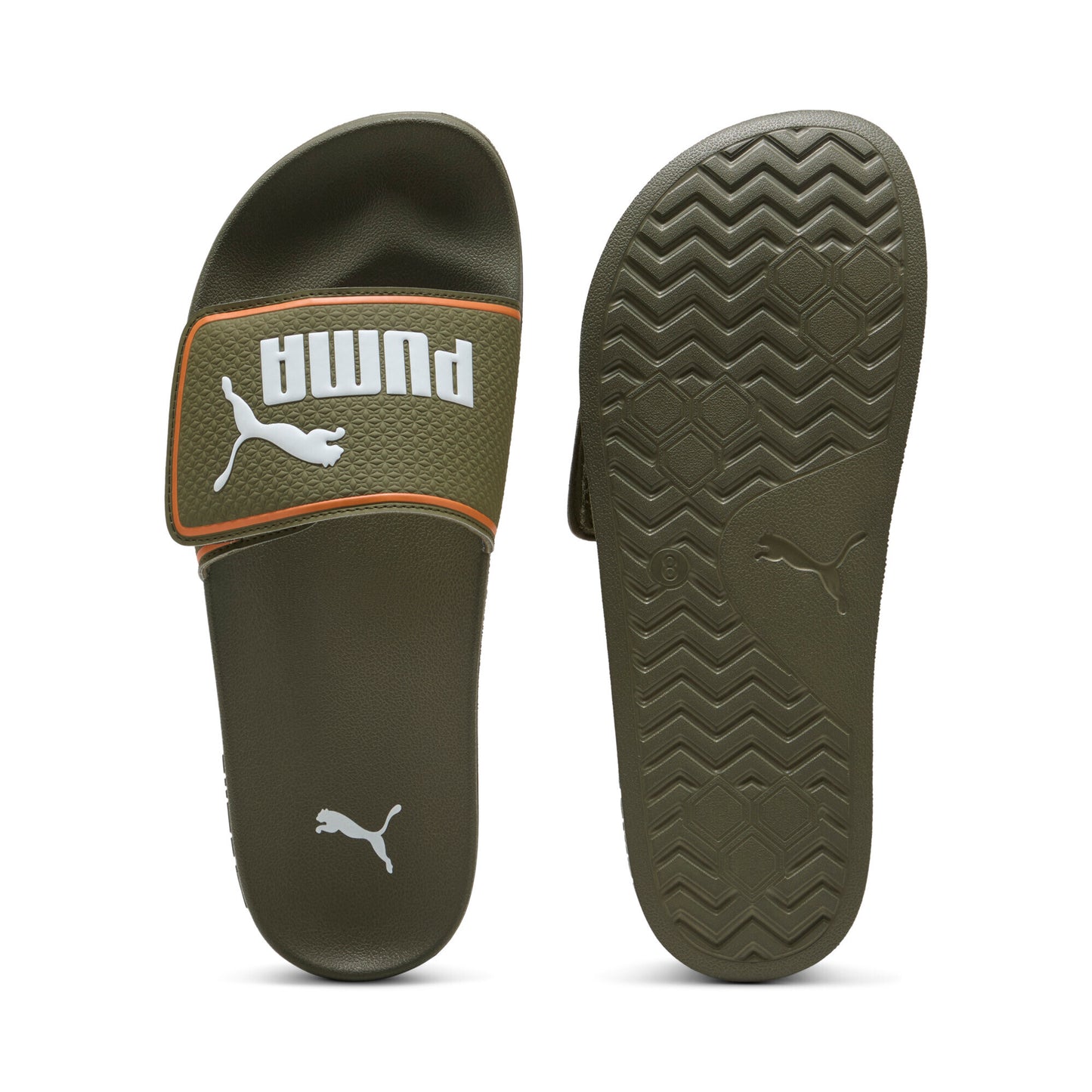 Puma Leadcat 2.0 V Green