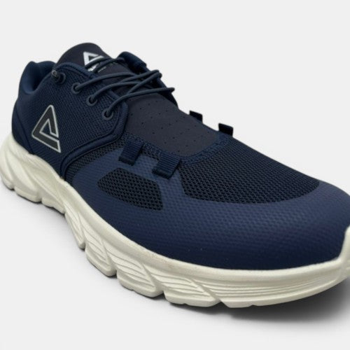 Peak Ultra Light Running Shoes Navy