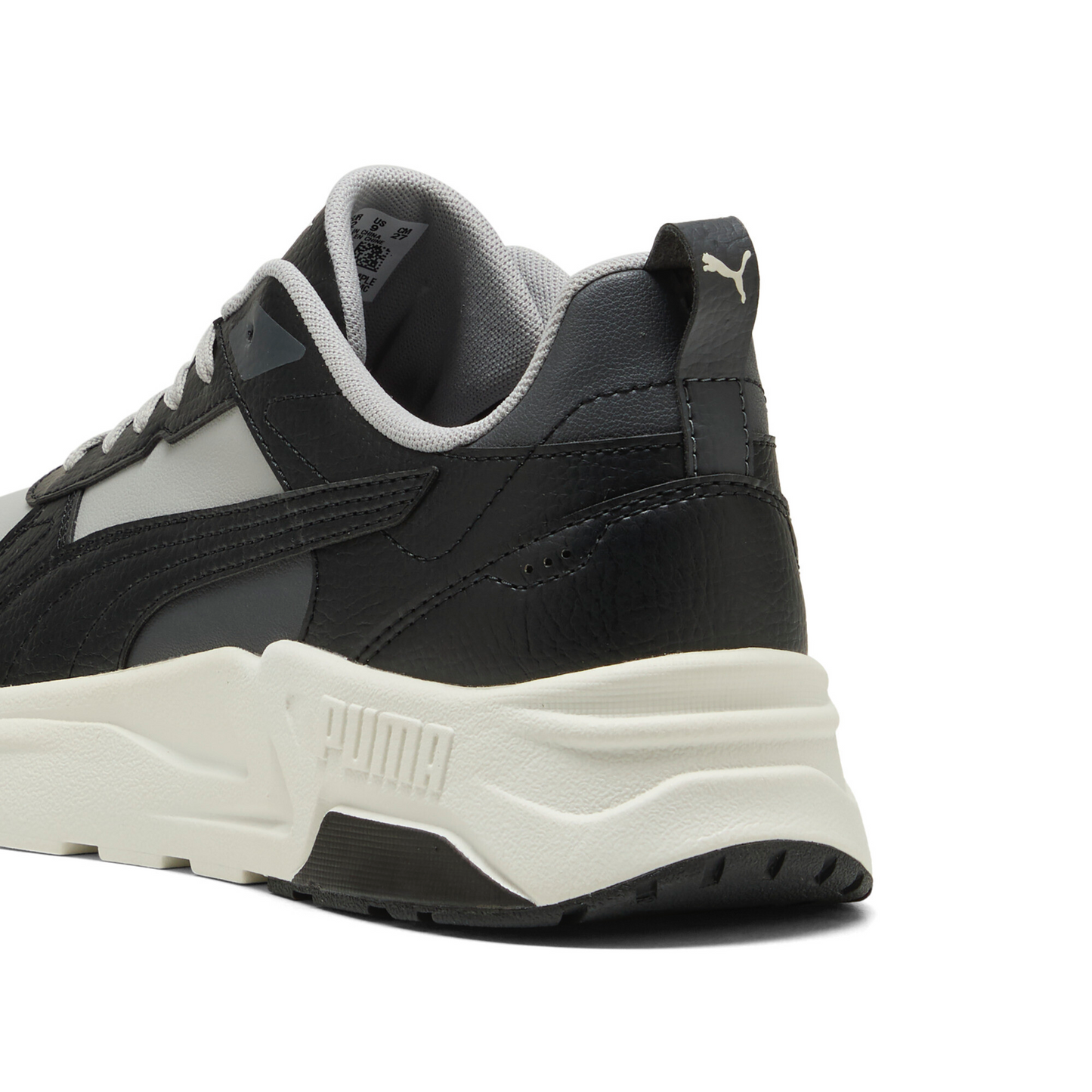 Puma Trinity 2 LT Gray Echo