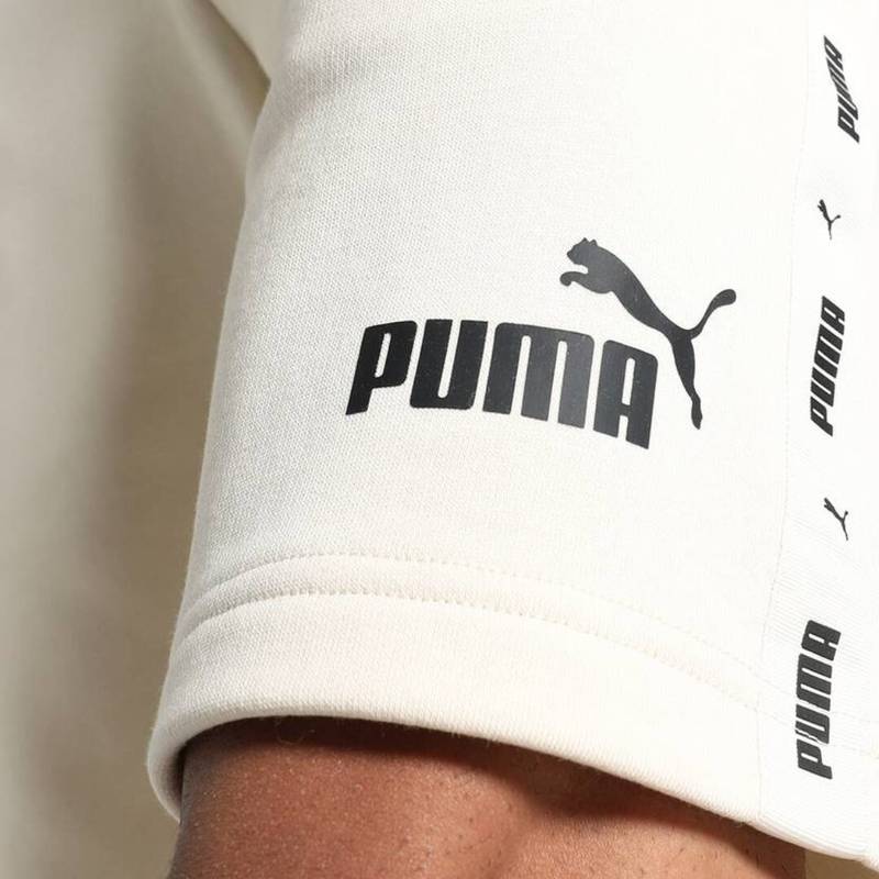 Enssemble Puma ESS+ Tape Alpine Snow