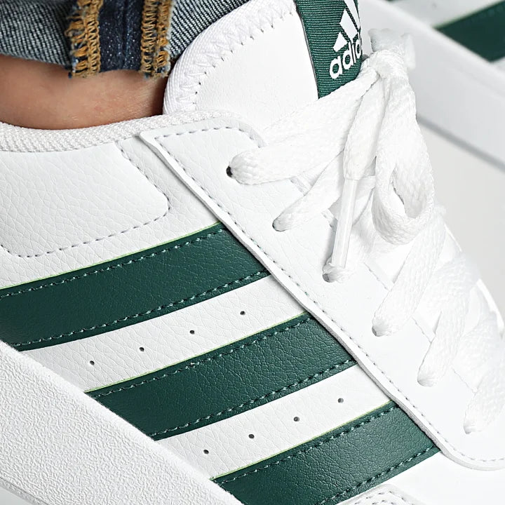 Adidas  Breaknet 2.0 Green