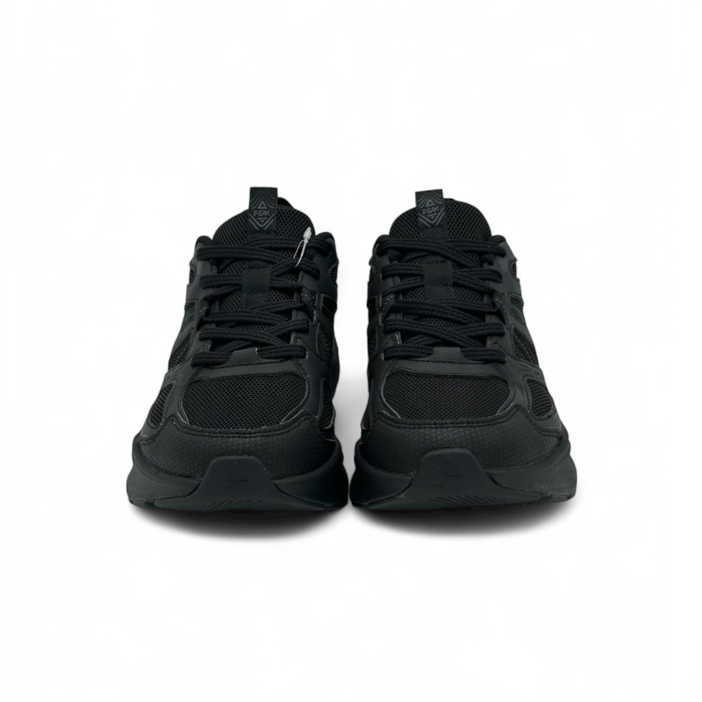 Peak Cross Training Shoes BLACK
