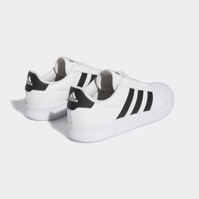 Adidas Breaknet 2.0 White Black