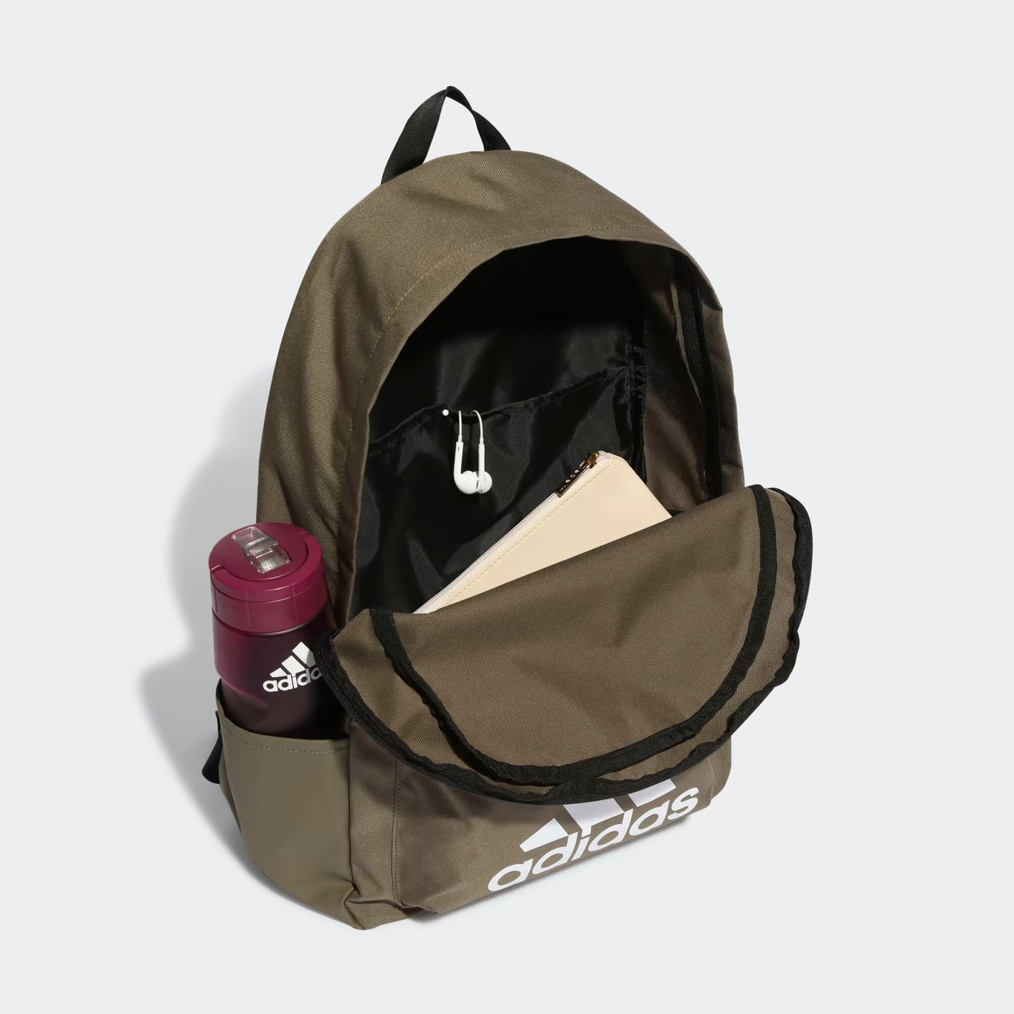 Adidas CLASSIC BADGE OF SPORT Green