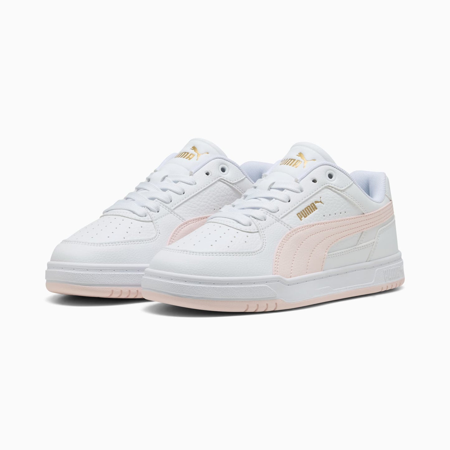 Puma Caven III White-Jasmine Flower