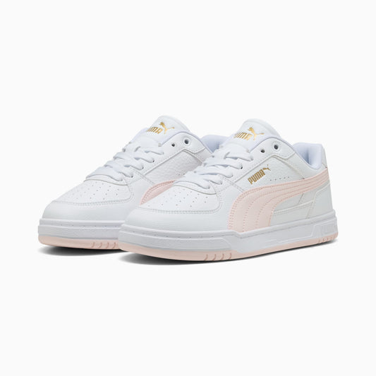Puma Caven III White-Jasmine Flower