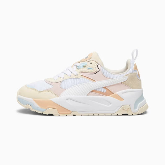 Puma Trinity Alpine Snow-PUMA White-Frosty