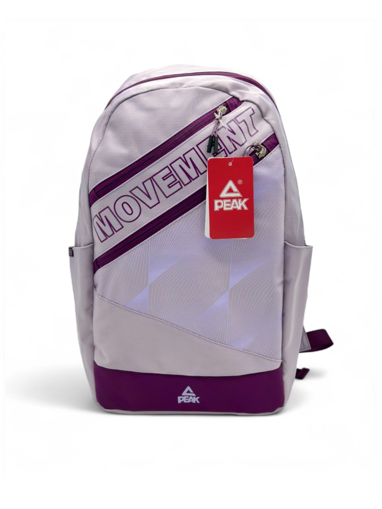Peak Backpack PURPLE