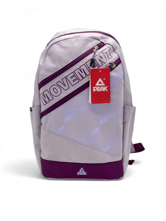 Peak Backpack PURPLE