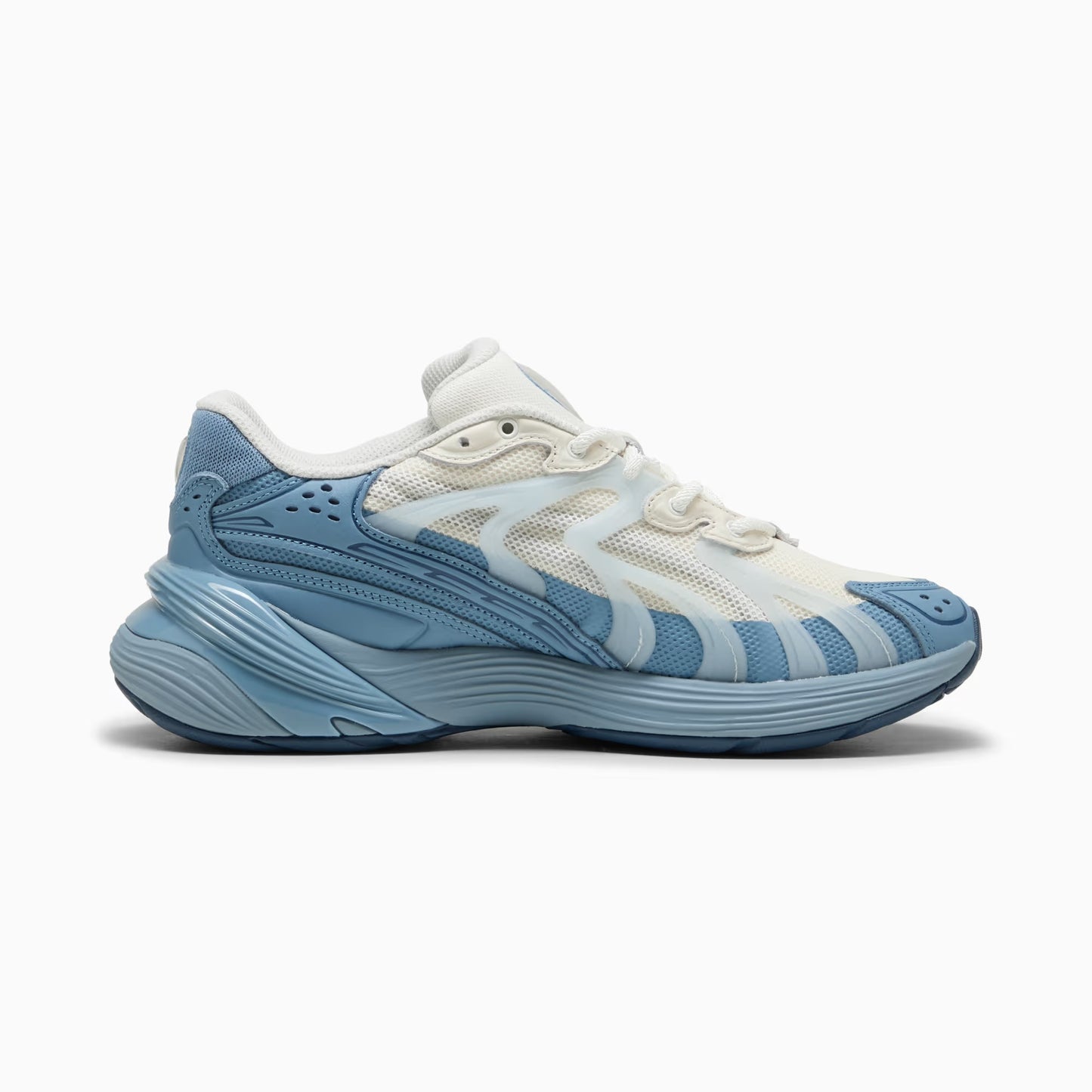 Puma Inverse Cityscape Blue