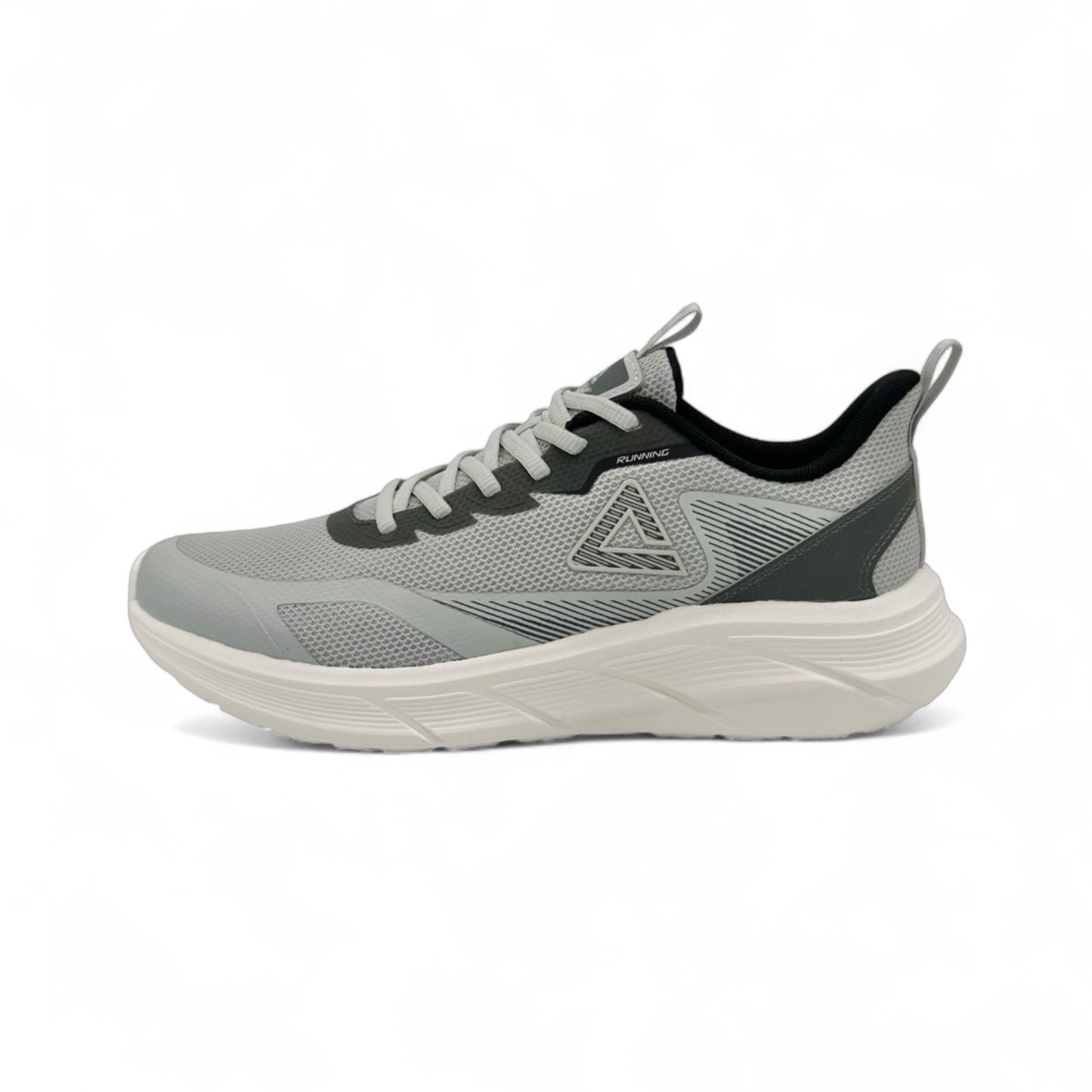 Peak Running shoes GREY