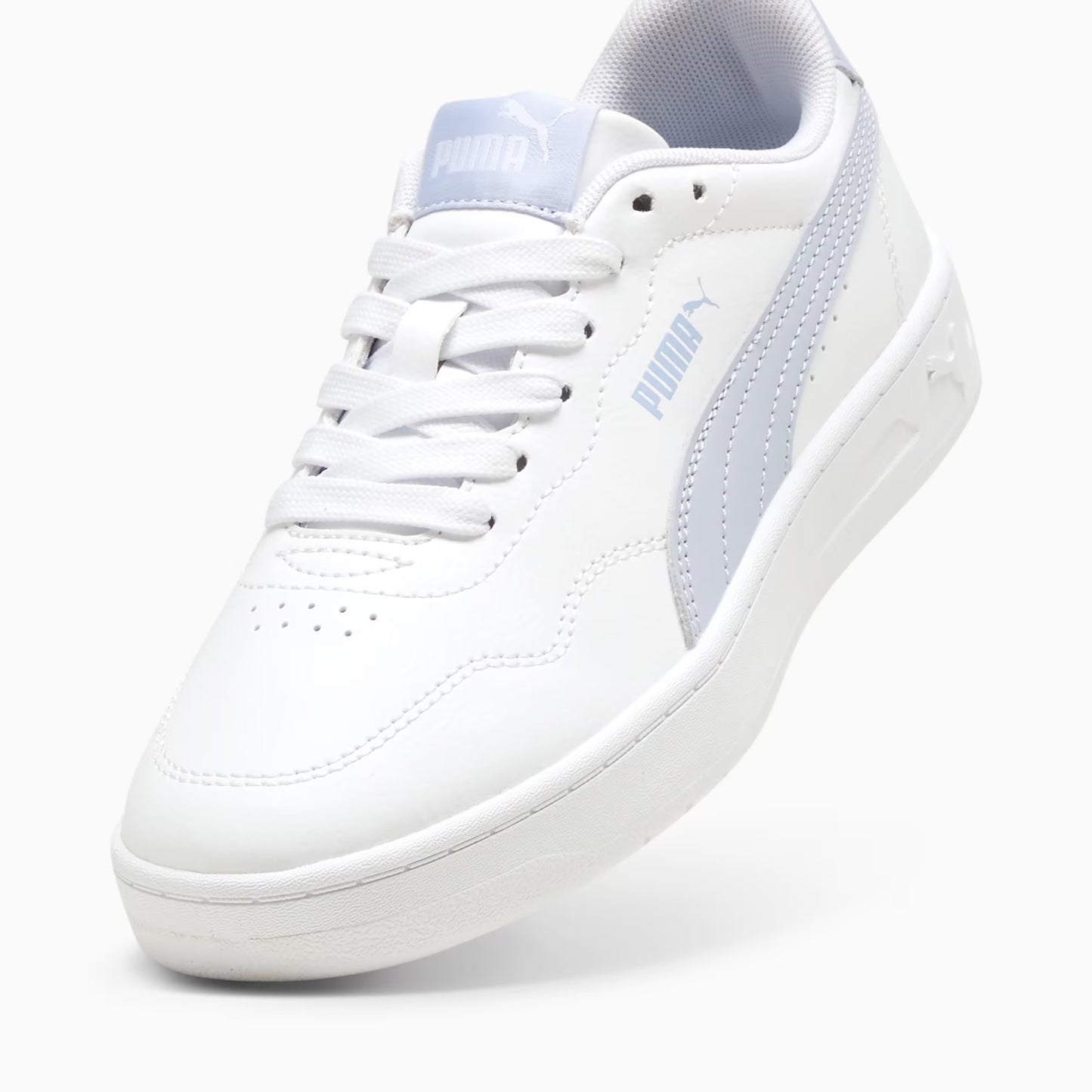 Puma Court Lally Cool Weather