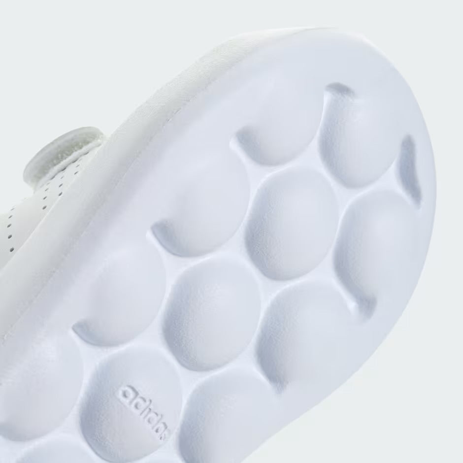 Adidas Advantage Shoes Kids Green