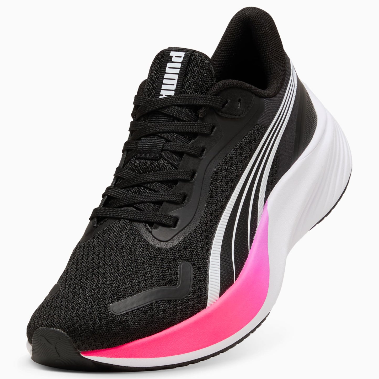 Puma Pounce Lite Running Shoes Pink