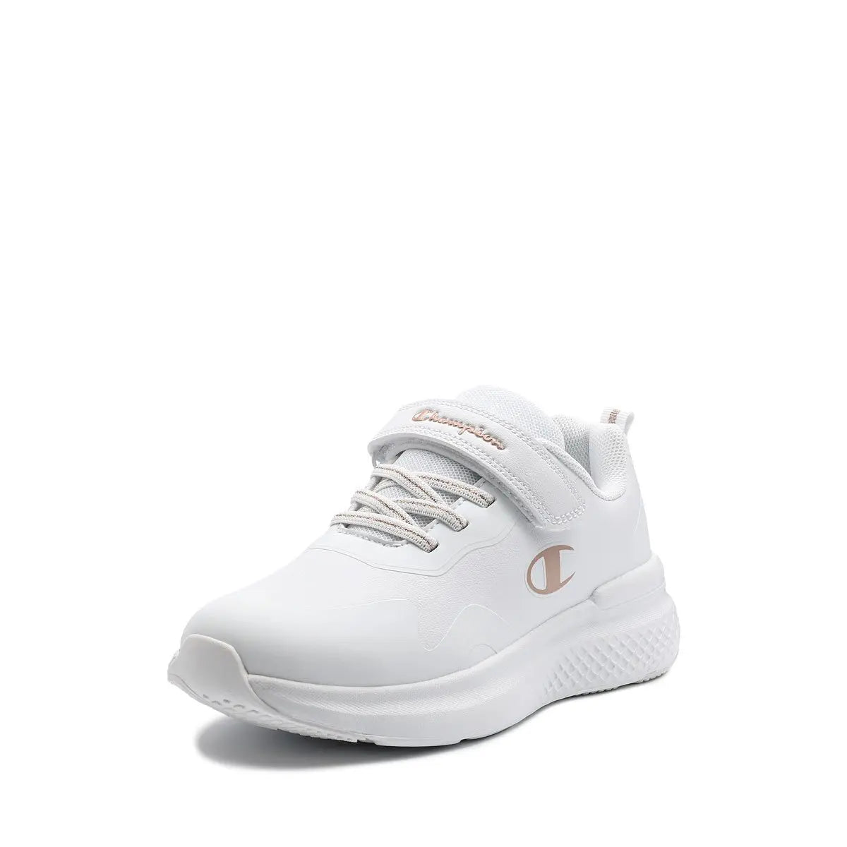 Champion Bold Winter Beige