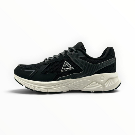 Peak Running Shoes Ring BLACK/MAGNETIC GREY