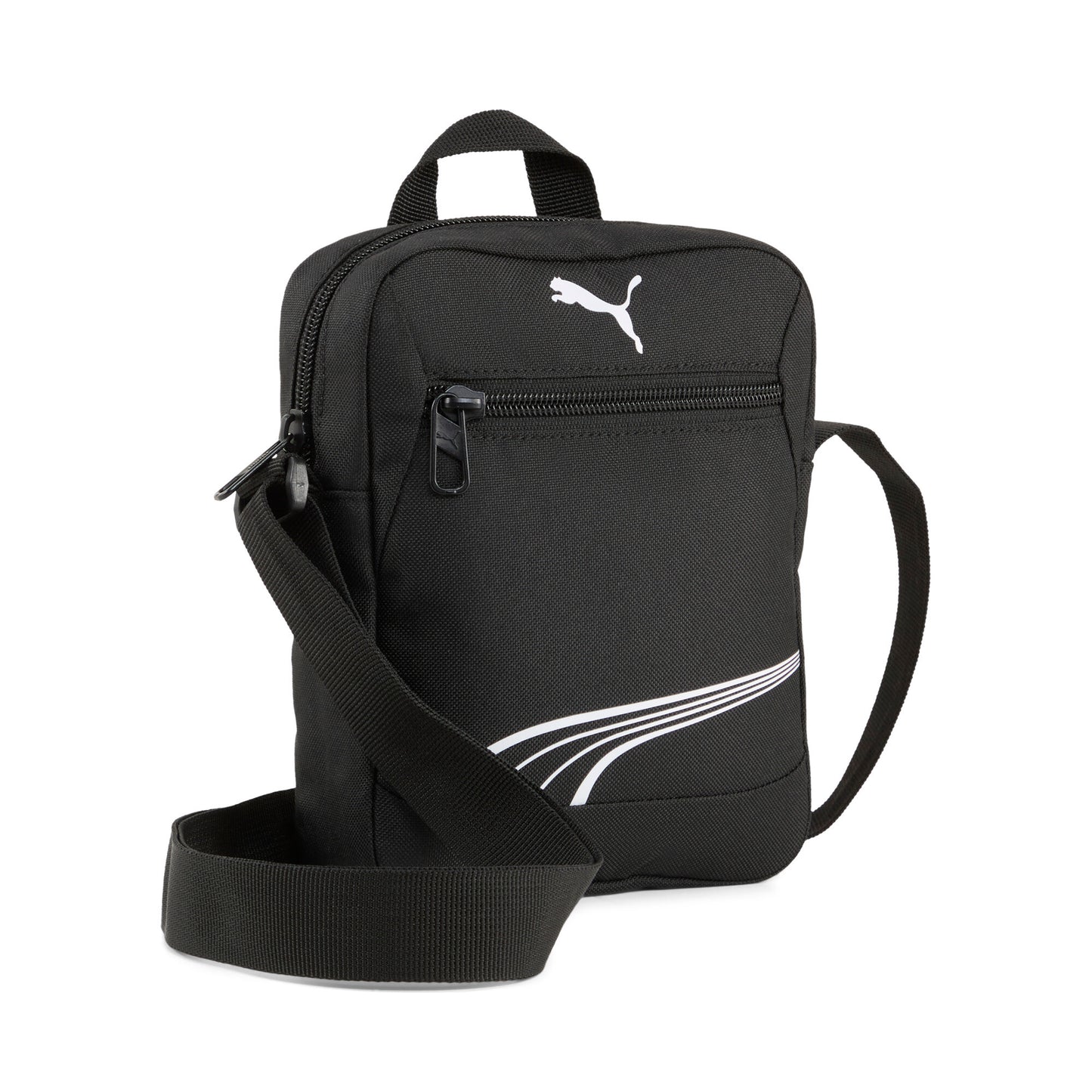 Puma Fundamentals Portable Black