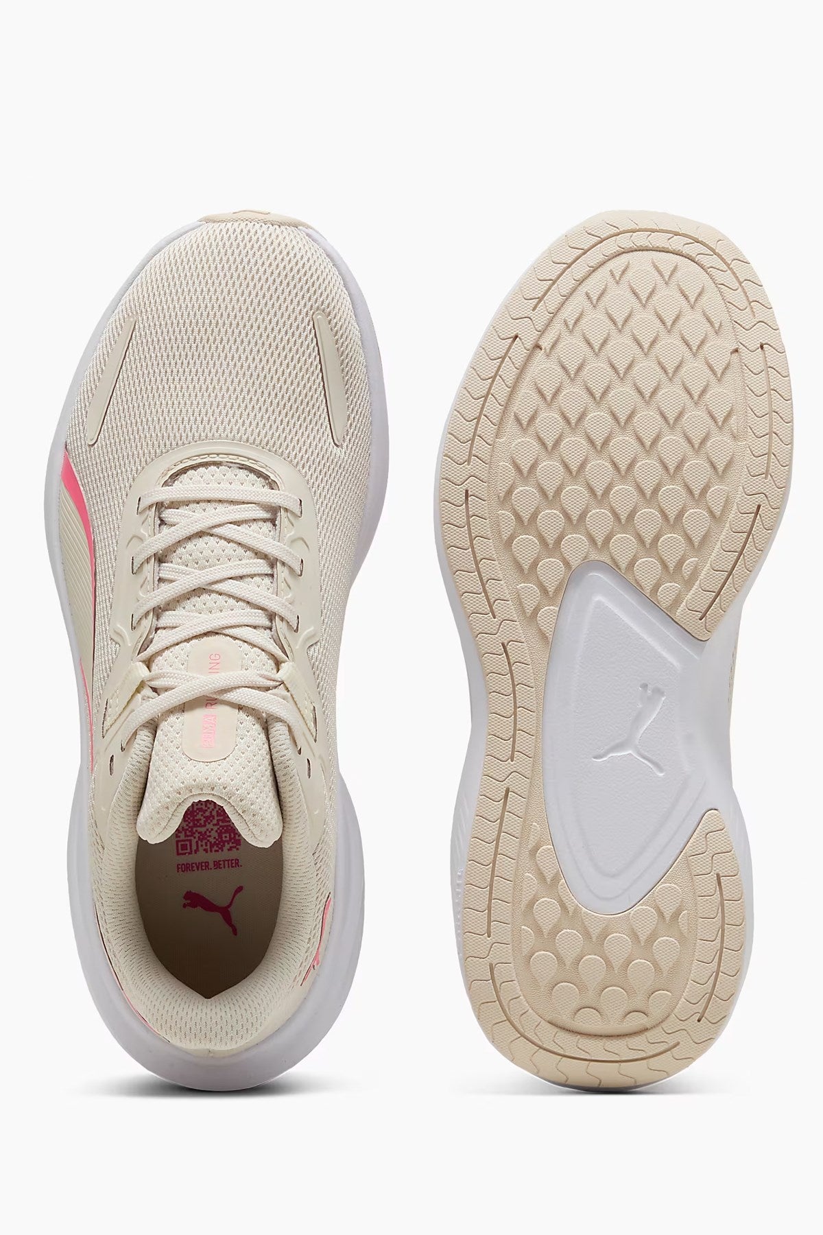 Puma Skyrocket Lite Beige