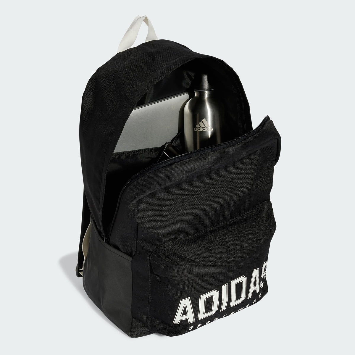ADIDAS CL BPK VAR PR  BLACK - JP4814
