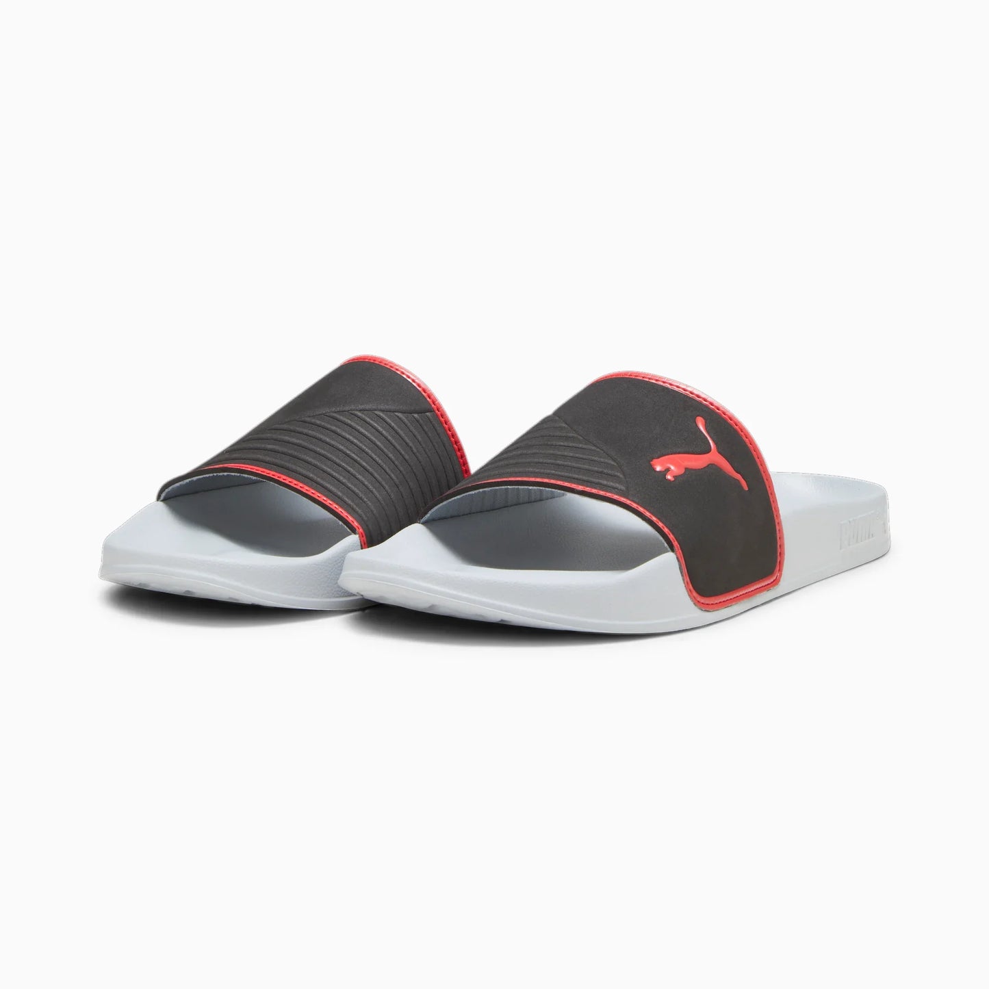 Puma Leadcat 2.0 Shower Red