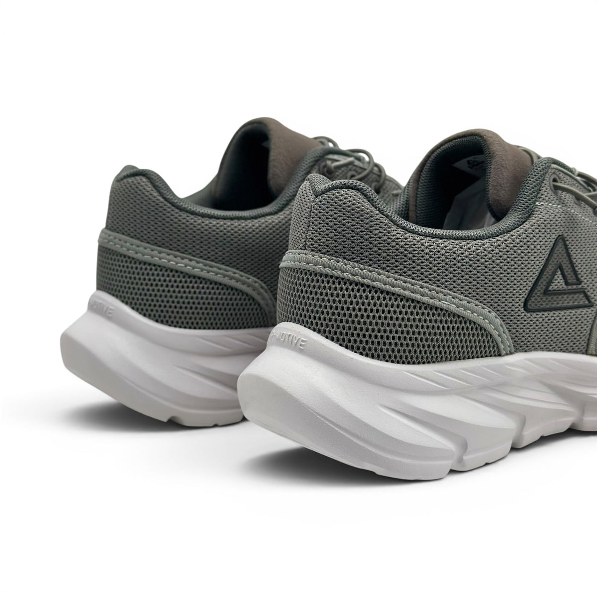 Peak Ultra Light Running Shoes GREY