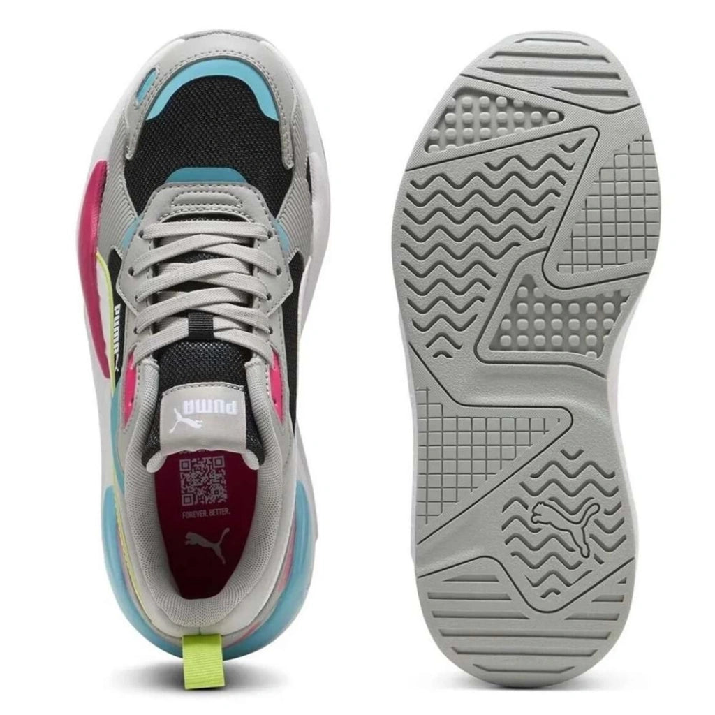Puma X-Ray 3 Grey