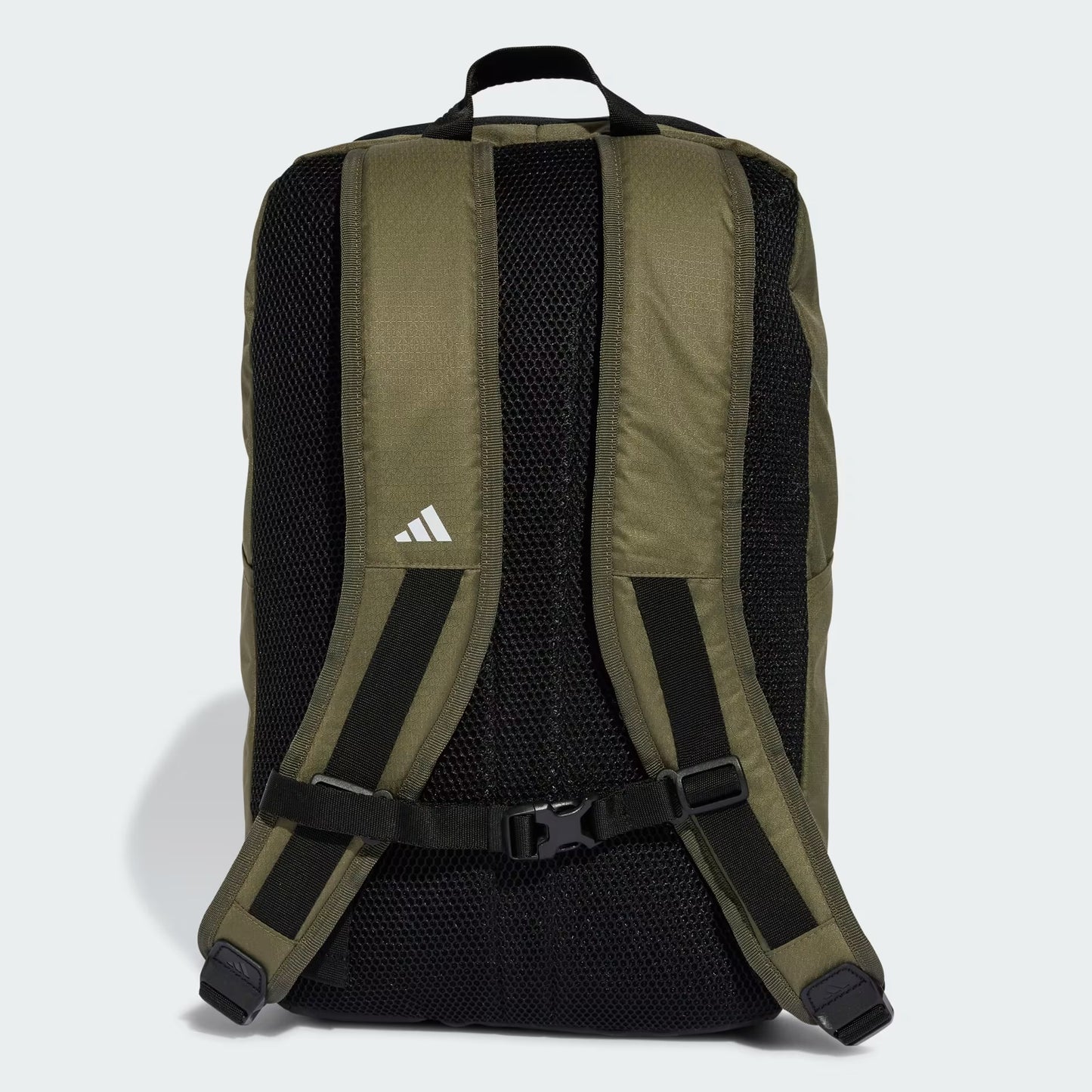 ADIDAS ESSENTIALS 3-STRIPES Green