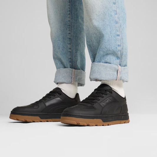 Puma Caven 2.0 Abrupt Black