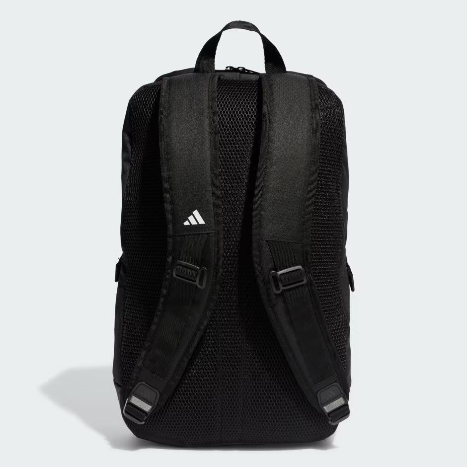 ADIDAS ESSENTIALS 3-STRIPES Black
