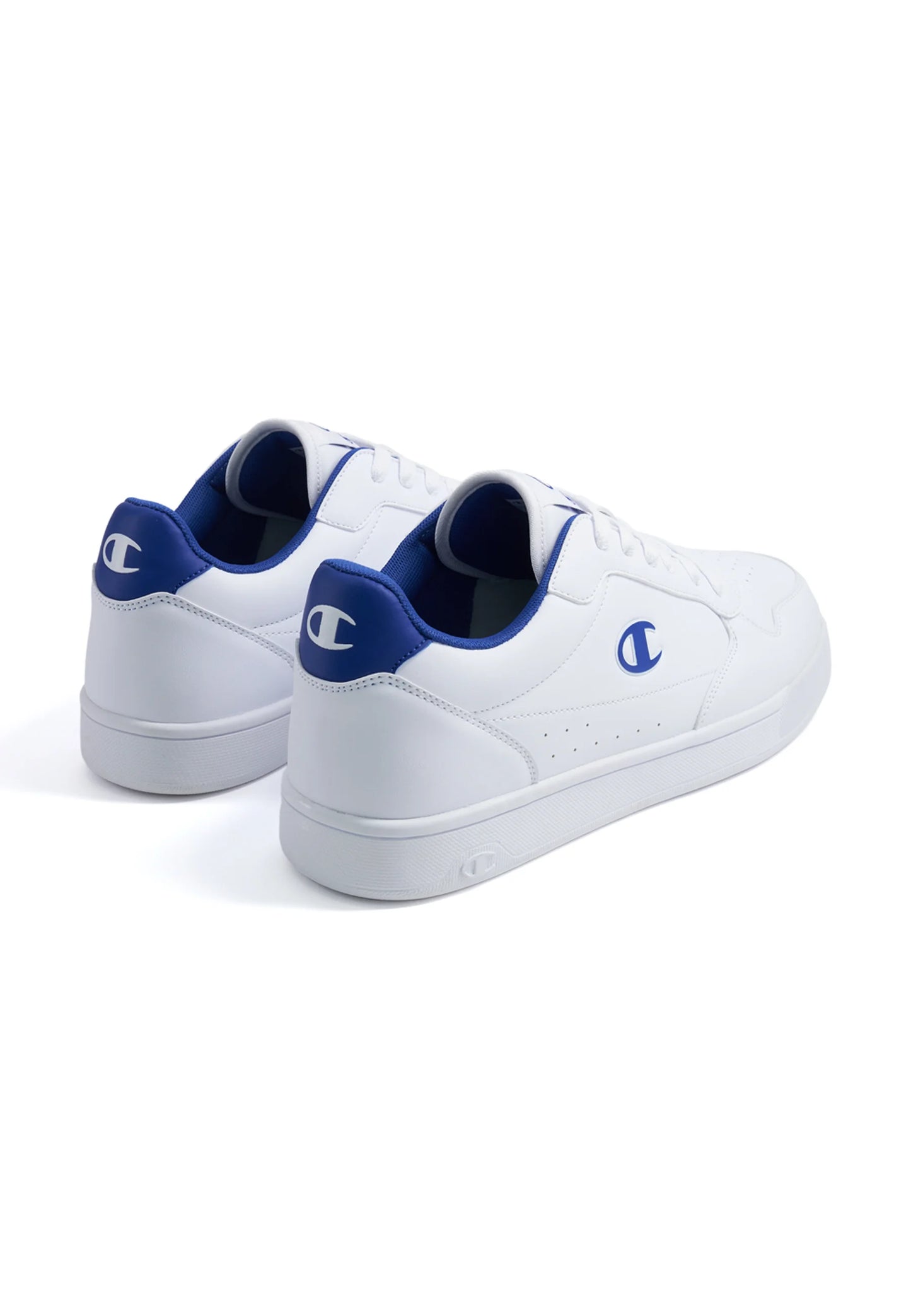 Champion New Court Blue