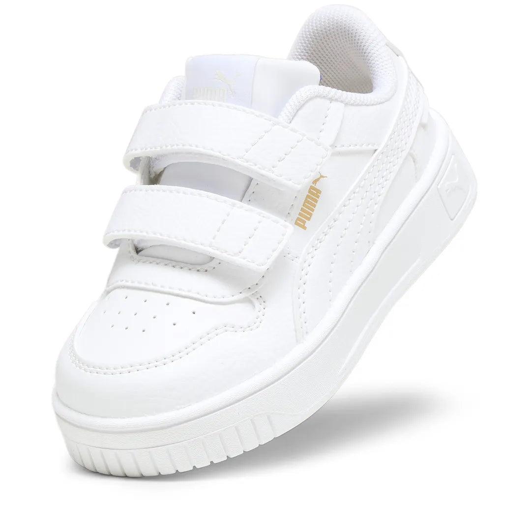 Puma Carina Street V inf White