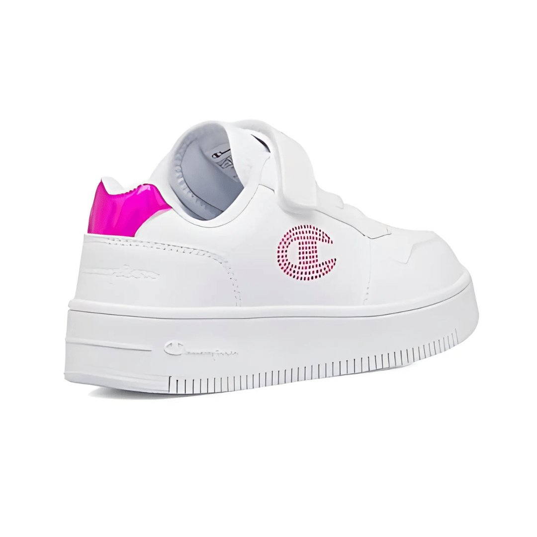 Champion Platform Glitter PS