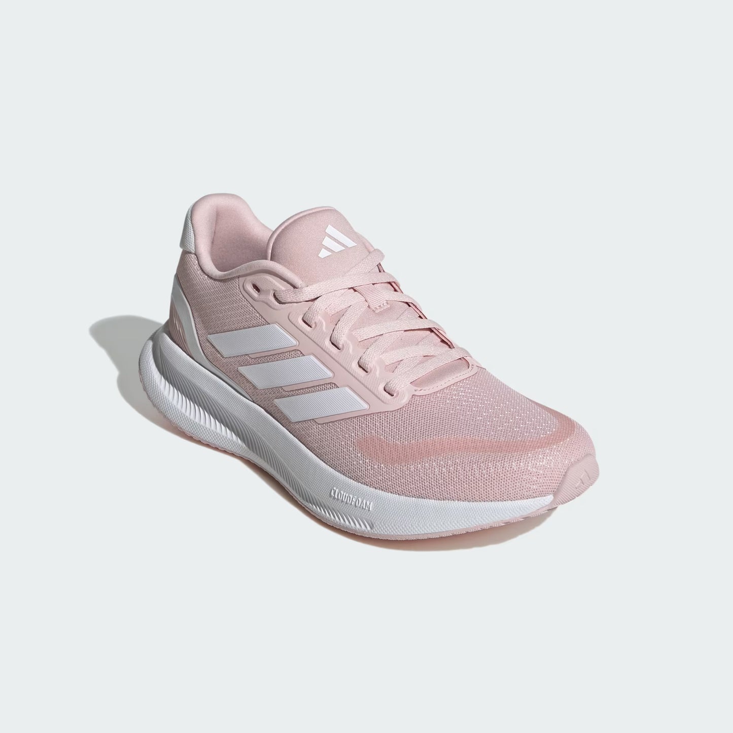 Adidas Runfalcon 5 Running Shoes Pink