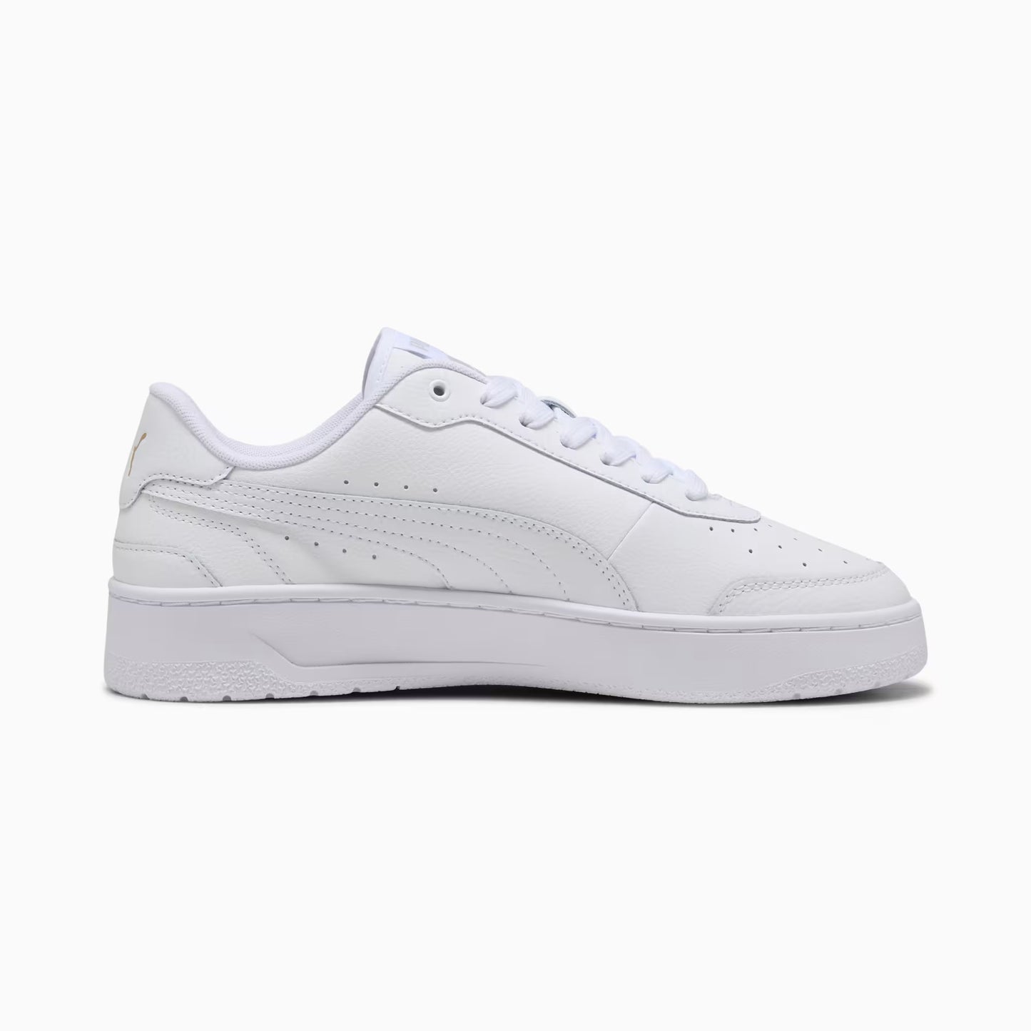 Puma CA Match White