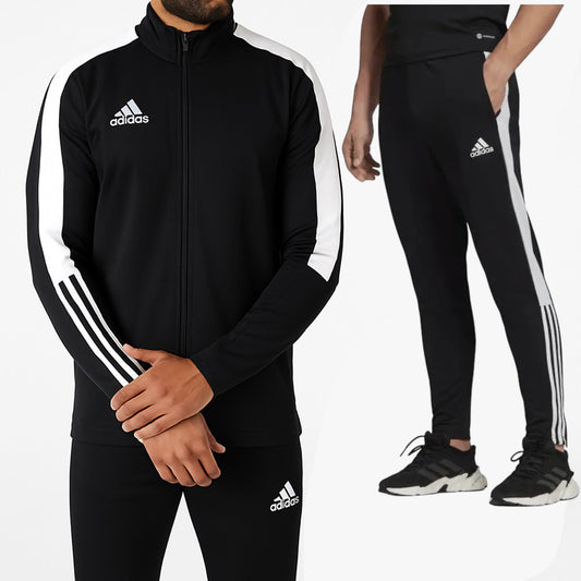 Adidas Enssemble Tiro Essential Black