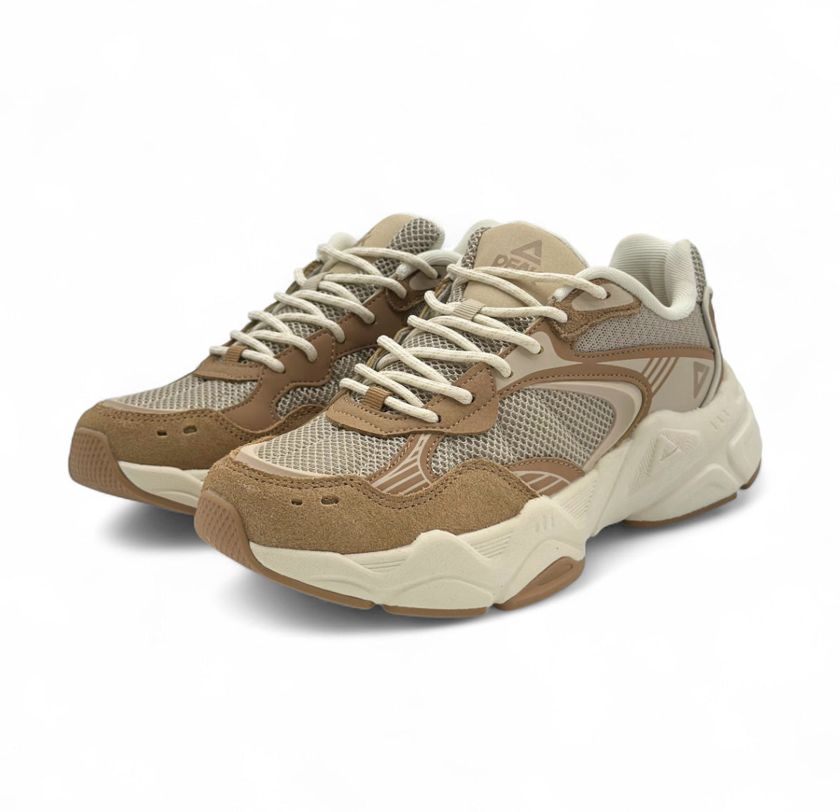 Peak Casual Shoes EARTH